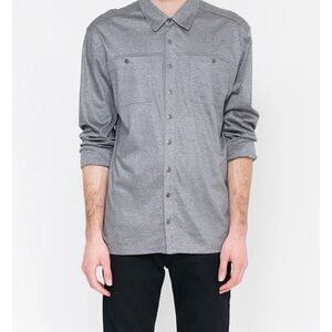 Quinn Franco Button Down - XL